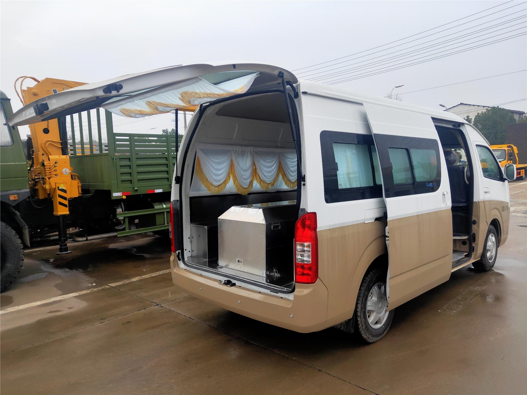 滁州骨灰盒运输-安全护送，让思念延续